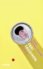 Cover-Bild Freitauchen