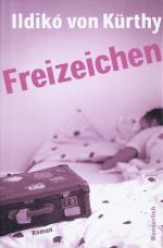 Cover-Bild Freizeichen