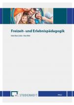 Cover-Bild Freizeit- und Erlebnispädagogik