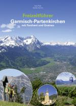 Cover-Bild Freizeitführer Garmisch-Partenkirchen mit Farchant und Grainau