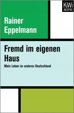 Cover-Bild Fremd im eigenen Haus