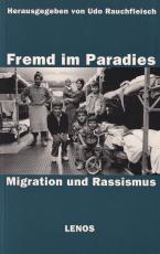 Cover-Bild Fremd im Paradies