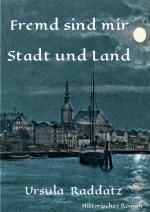 Cover-Bild Fremd sind mir Stadt und Land