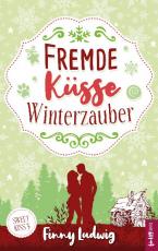 Cover-Bild Fremde Küsse Winterzauber