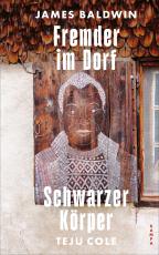 Cover-Bild Fremder im Dorf / Schwarzer Körper