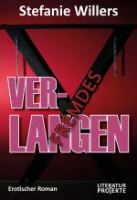 Cover-Bild Fremdes Verlangen