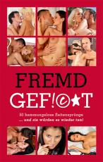 Cover-Bild Fremdgefickt
