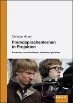 Cover-Bild Fremdsprachenlernen in Projekten