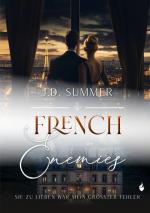 Cover-Bild French Enemies