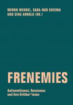 Cover-Bild Frenemies