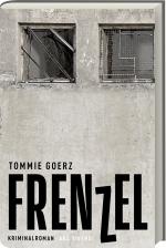 Cover-Bild Frenzel - Crime Cologne Award 2022