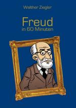 Cover-Bild Freud in 60 Minuten