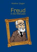 Cover-Bild Freud in 60 Minuten