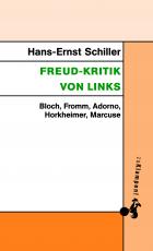 Cover-Bild Freud-Kritik von links