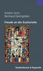 Cover-Bild Freude an der Eucharistie