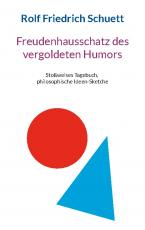 Cover-Bild Freudenhausschatz des vergoldeten Humors