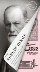 Cover-Bild Freuds Dinge