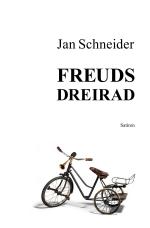 Cover-Bild Freuds Dreirad