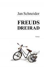 Cover-Bild Freuds Dreirad