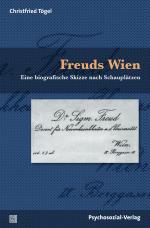 Cover-Bild Freuds Wien