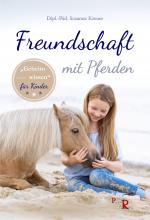 Cover-Bild Freundschaft mit Pferden