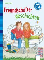 Cover-Bild Freundschaftsgeschichten
