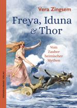 Cover-Bild Freya, Iduna & Thor