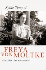 Cover-Bild Freya von Moltke