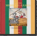 Cover-Bild Freydal. Medieval Games. The Book of Tournaments of Emperor Maximilian I