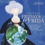 Cover-Bild Fridays for Frida