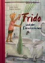 Cover-Bild Frido und der Dosenschnee