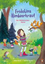 Cover-Bild Fridolina Himbeerkraut - Der Müllhörnchen-Alarm