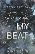 Cover-Bild Frieda my Beat