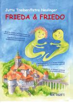 Cover-Bild FRIEDA & FRIEDO