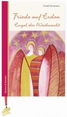 Cover-Bild Friede auf Erden - Engel der Weihnacht