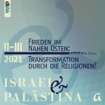 Cover-Bild Frieden im Nahen Osten: Transformation durch die Religionen?