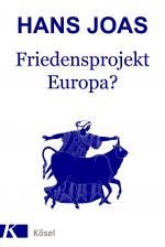 Cover-Bild Friedensprojekt Europa?