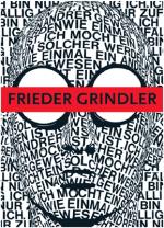 Cover-Bild Frieder Grindler