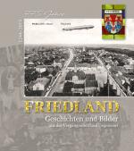 Cover-Bild FRIEDLAND - 775 Jahre (1244 - 2019)