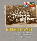 Cover-Bild FRIEDLAND - Stadt des ältesten Turn- und Sportvereins Deutschlands