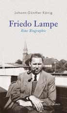 Cover-Bild Friedo Lampe