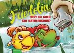 Cover-Bild Friedolin - Bist du auch ein Naturfreund?