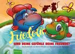 Cover-Bild Friedolin - Sind Deine Gefühle Deine Freunde?