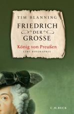 Cover-Bild Friedrich der Große