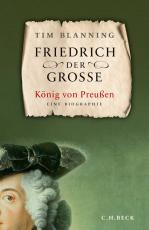 Cover-Bild Friedrich der Große