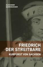 Cover-Bild Friedrich der Streitbare
