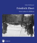 Cover-Bild Friedrich Ebert