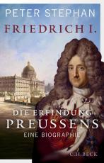 Cover-Bild Friedrich I.