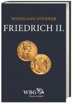 Cover-Bild Friedrich II.