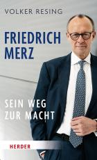 Cover-Bild Friedrich Merz